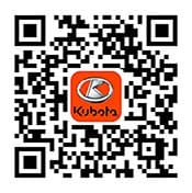 myKubota QR Apple