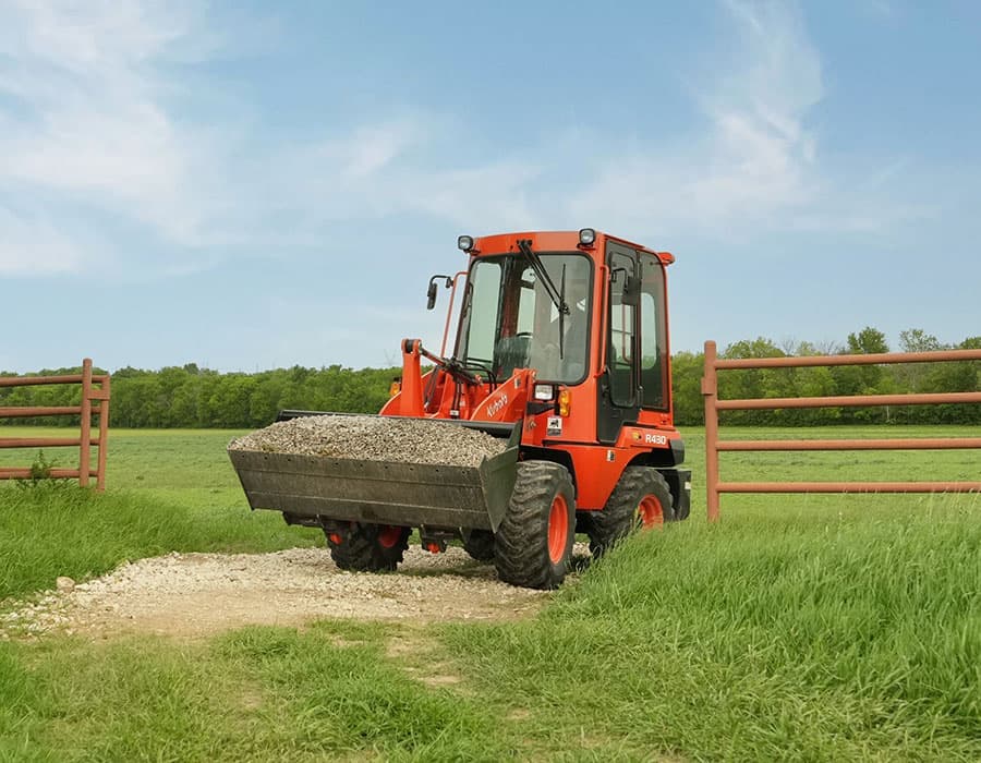 R430